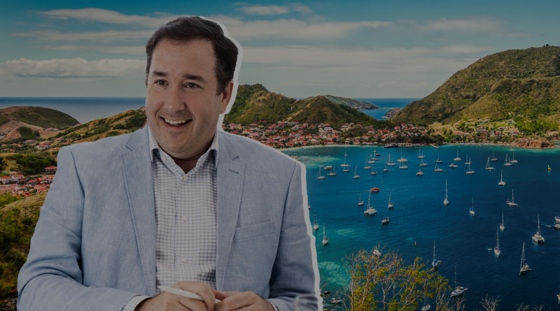 How to Become a Caribbean Tax Resident in 2025