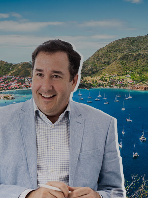 How to Become a Caribbean Tax Resident in 2025