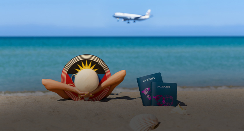 How to Get an Antigua and Barbuda Passport in 2025