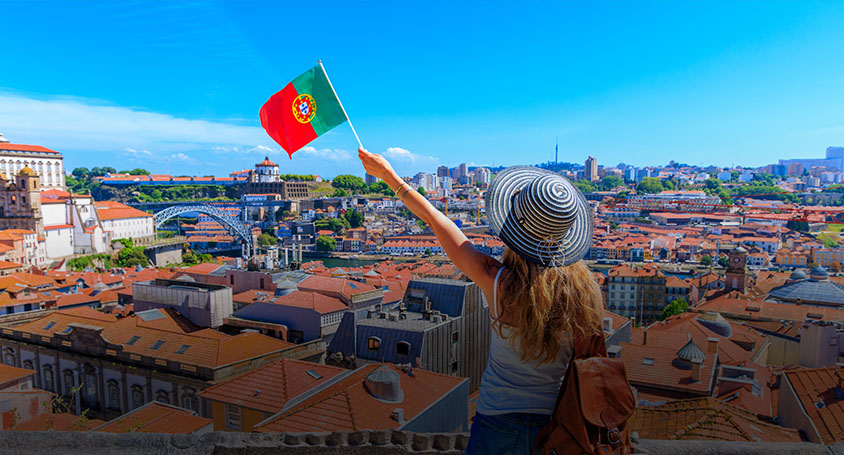Làm thế nào để đáp ứng các yêu cầu về Thị thực Vàng Bồ Đào Nha vào năm 2024