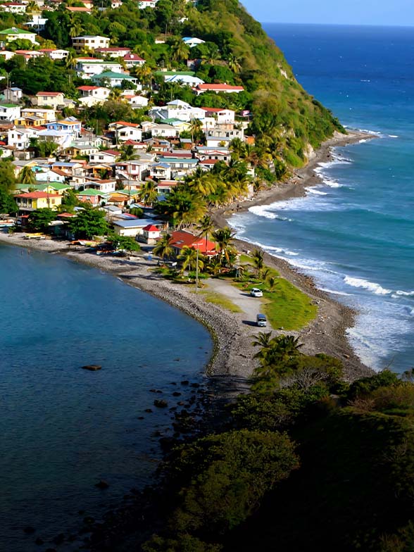 New Regulations Complicate How to Apply for Dominica Citizenship
