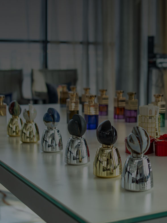 RIF Trust Growth in Nigeria Continues at Scents of Wealth