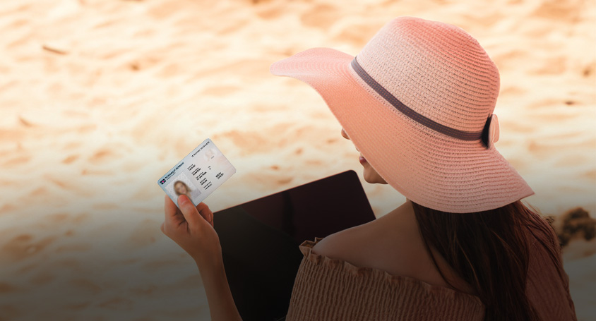 Les 3 principaux programmes de visas dorés en 2025