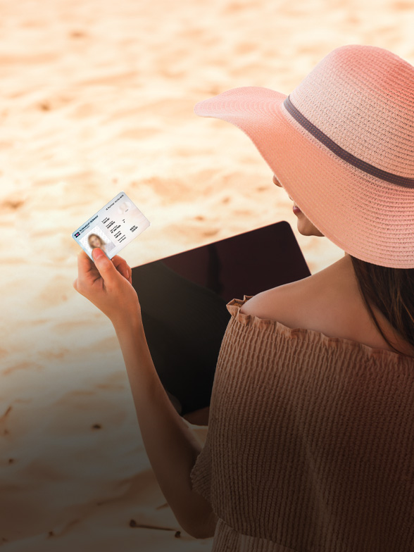 Top 3 Golden Visa Programmes in 2025