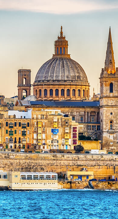 Residency & Citizenship
