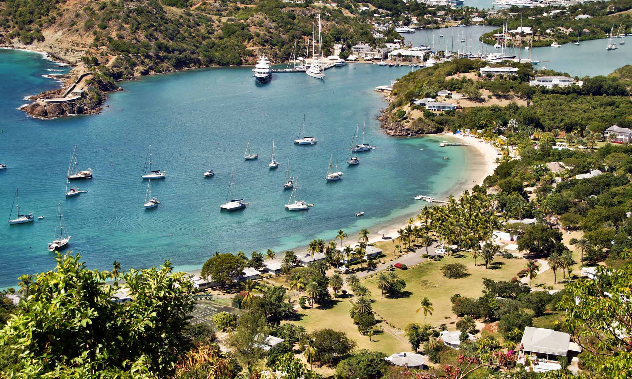 RIF Trust fait le point sur l'extension du rappel des passeports d'Antigua-et-Barbuda.