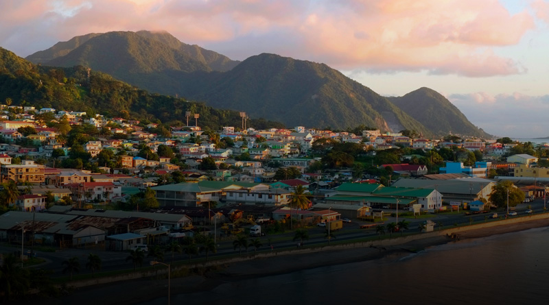 Cidadania por investimento na Dominica proíbe candidatos do Iêmen