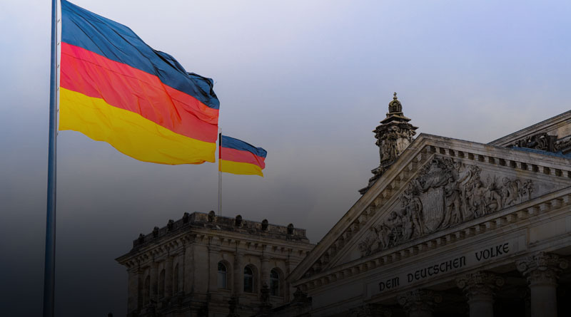 A cidadania alemã é facilitada com a reforma da lei de nacionalidade