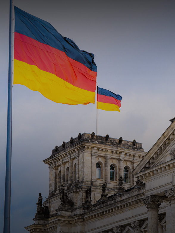 German Citizenship Eases With Nationality Law Reform