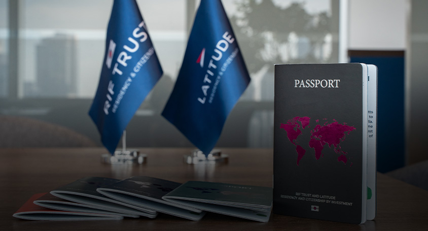 Top 5 Citizenship by Investment Programmes in 2025