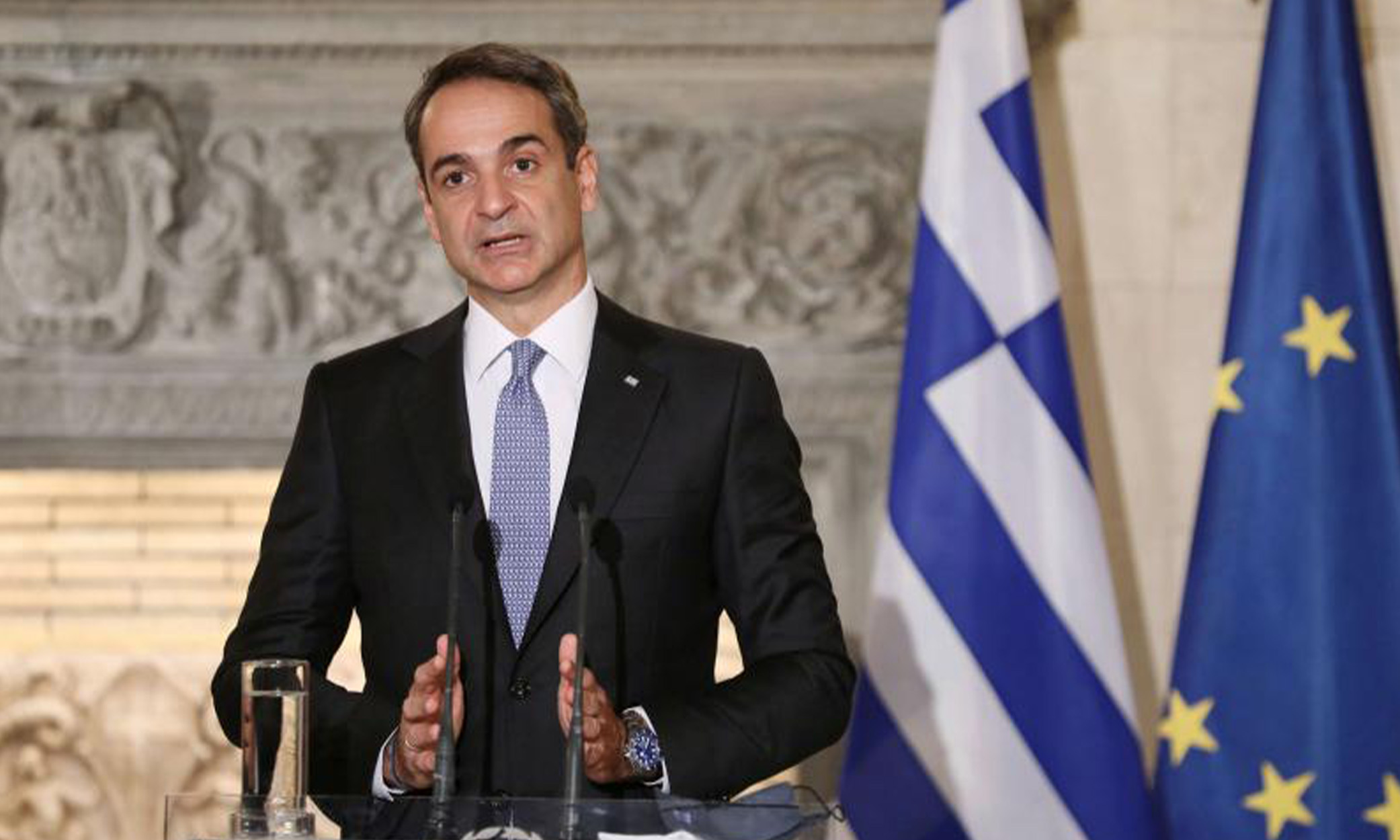 그리스 골든 비자 투자 한도는 2024년에 인상될 예정입니다.