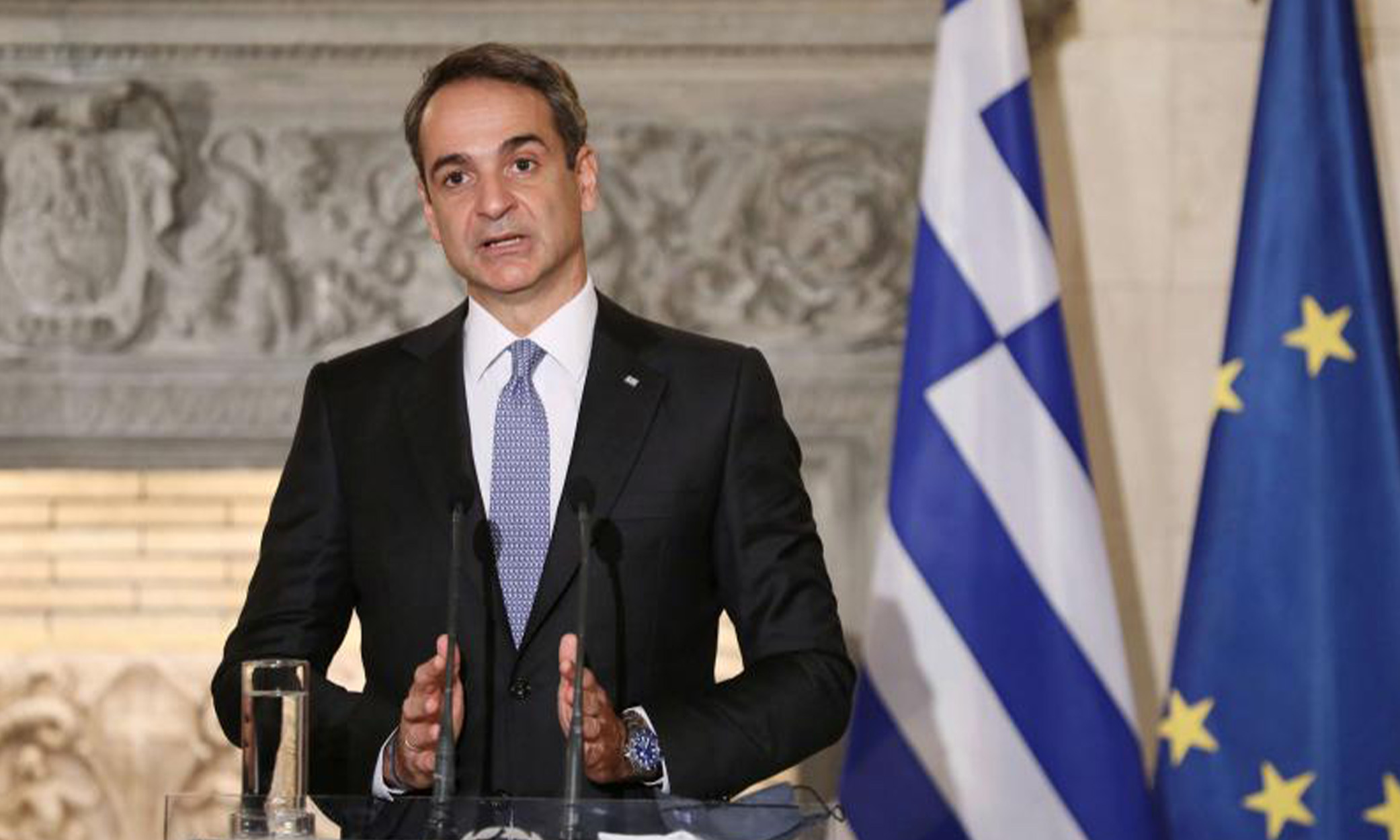 The Greek Golden Visa investment threshold is set to rise in 2024.