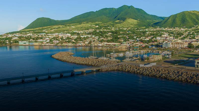 Сколько будет стоить гражданство Сент-Китс и Невис в 2024 году?