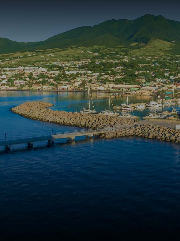 How Much Does St Kitts and Nevis Citizenship Cost in 2024?