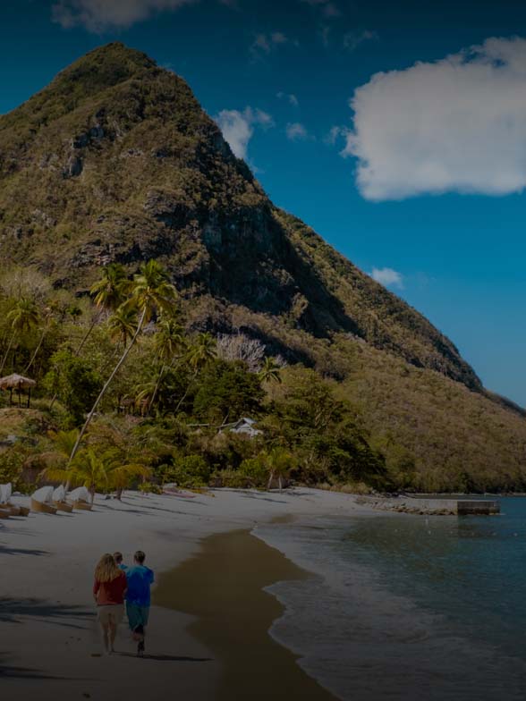 New St Lucia Citizenship by Investment Option for 2024