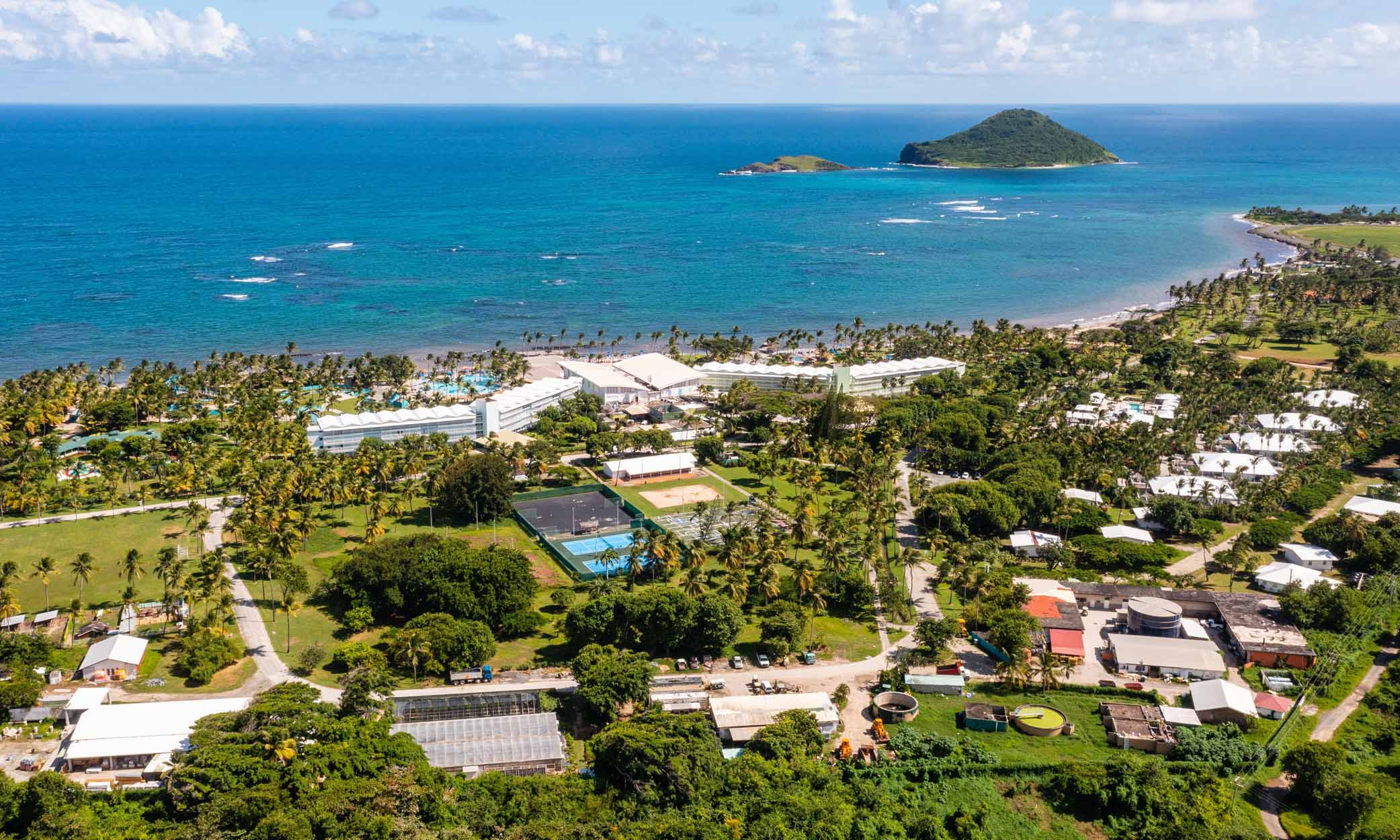 What’s the new St Lucia Citizenship by Investment Option?