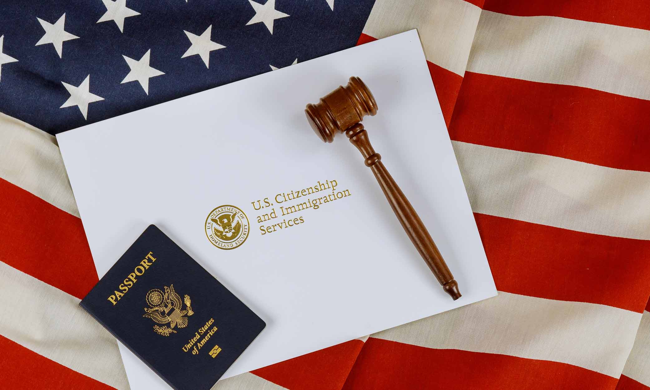 Que se passe-t-il avec le visa EB-5 américain ?