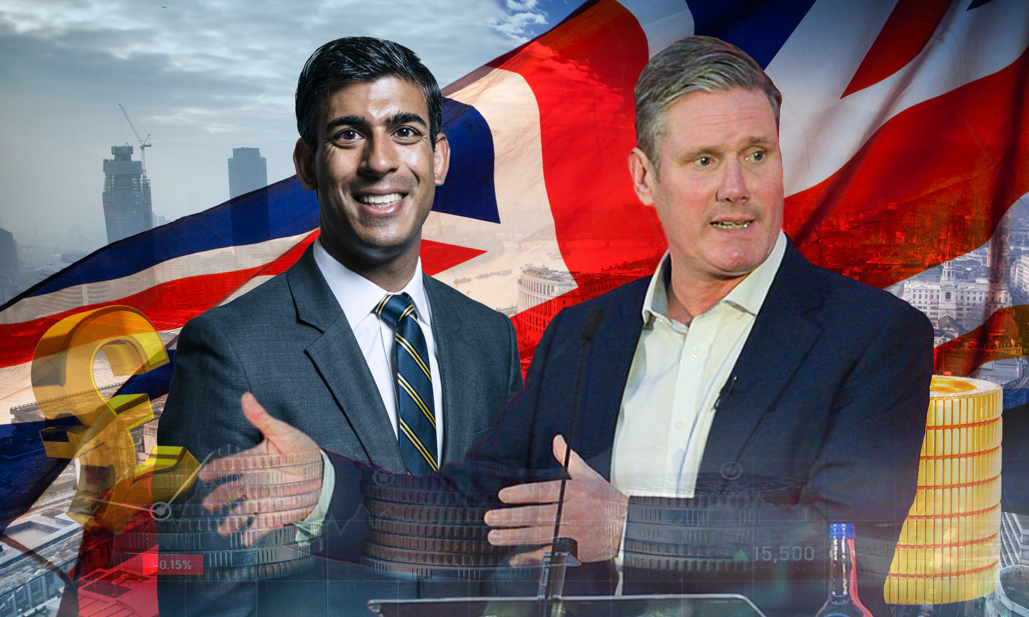 What will be the effect of Labour’s tax plans on investment migration?