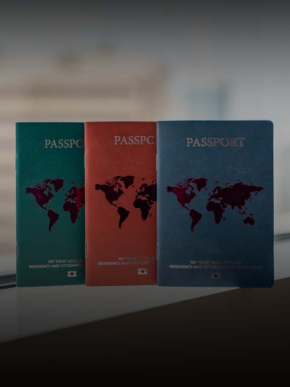 Where to Get an Easy Passport in 2024