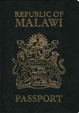 Malawi Passport