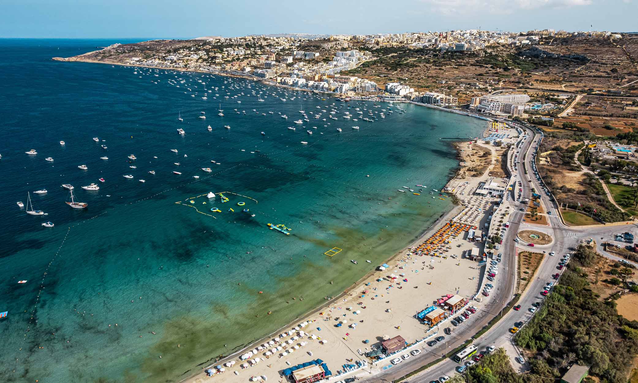 Как обстоят дела с экономикой Мальты?