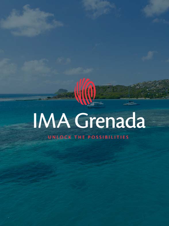 Grenada Citizenship by Investment Unit Gets a 2024 Rebrand