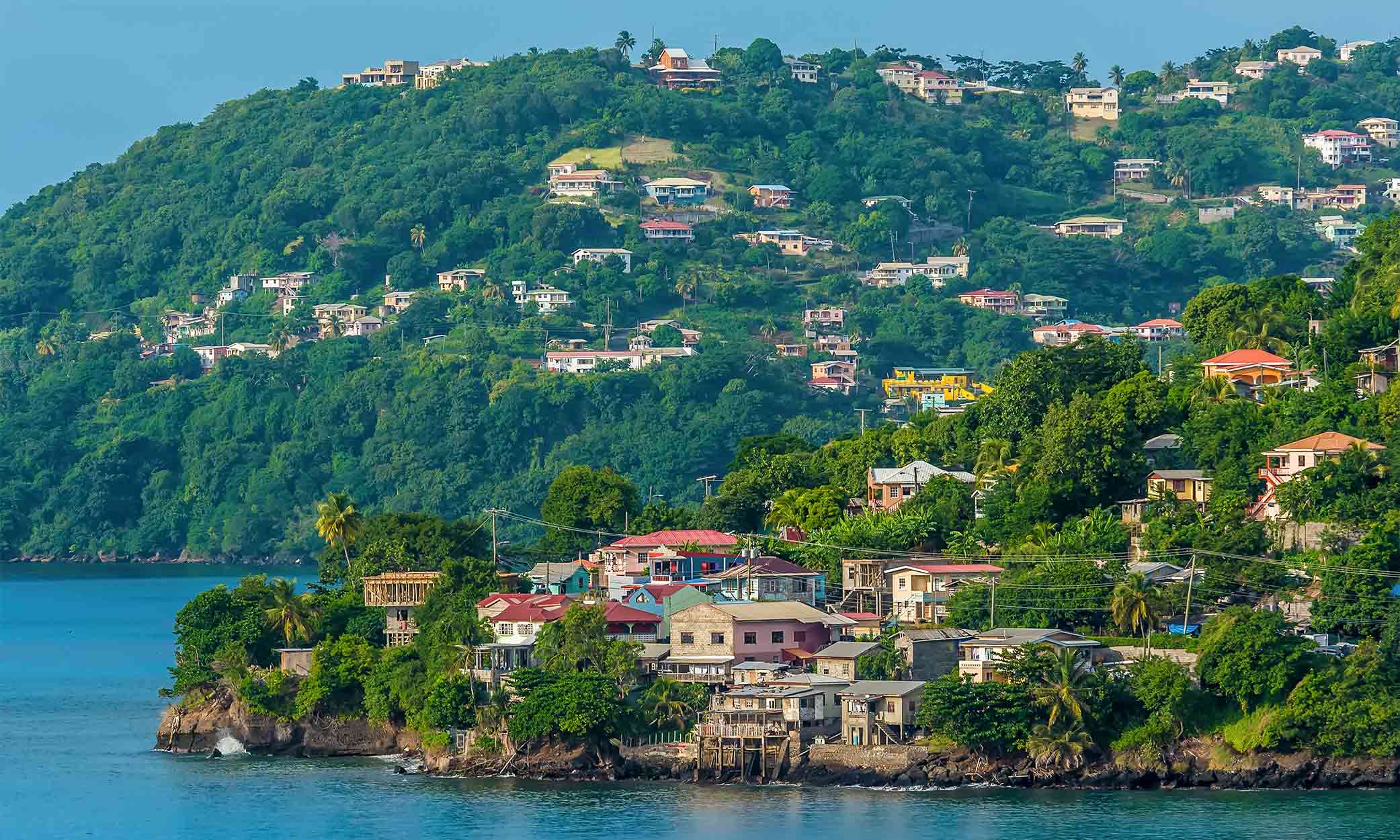 Is Grenada citizenship the investment migration programme you're looking for.