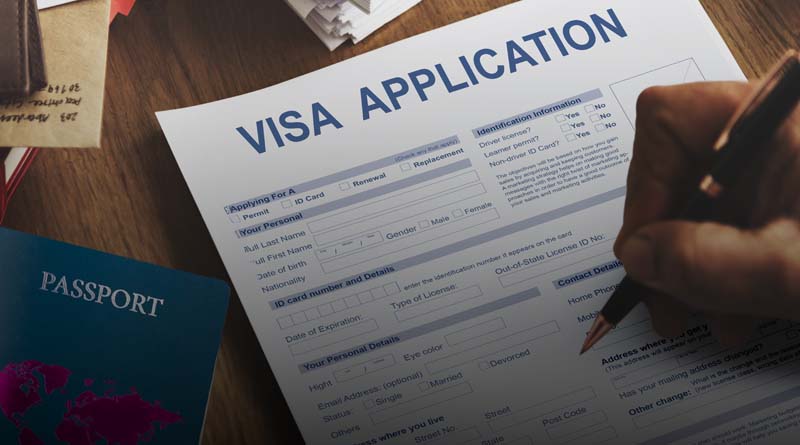 El anuncio irlandés reduce el número de países de Dominica exentos de visado