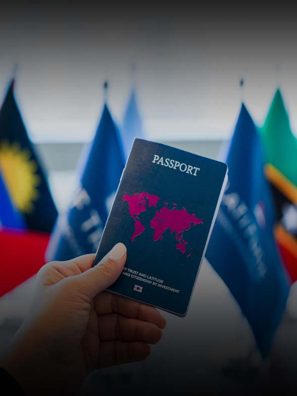 New Citizenship by Investment in the Caribbean Threshold in 2024