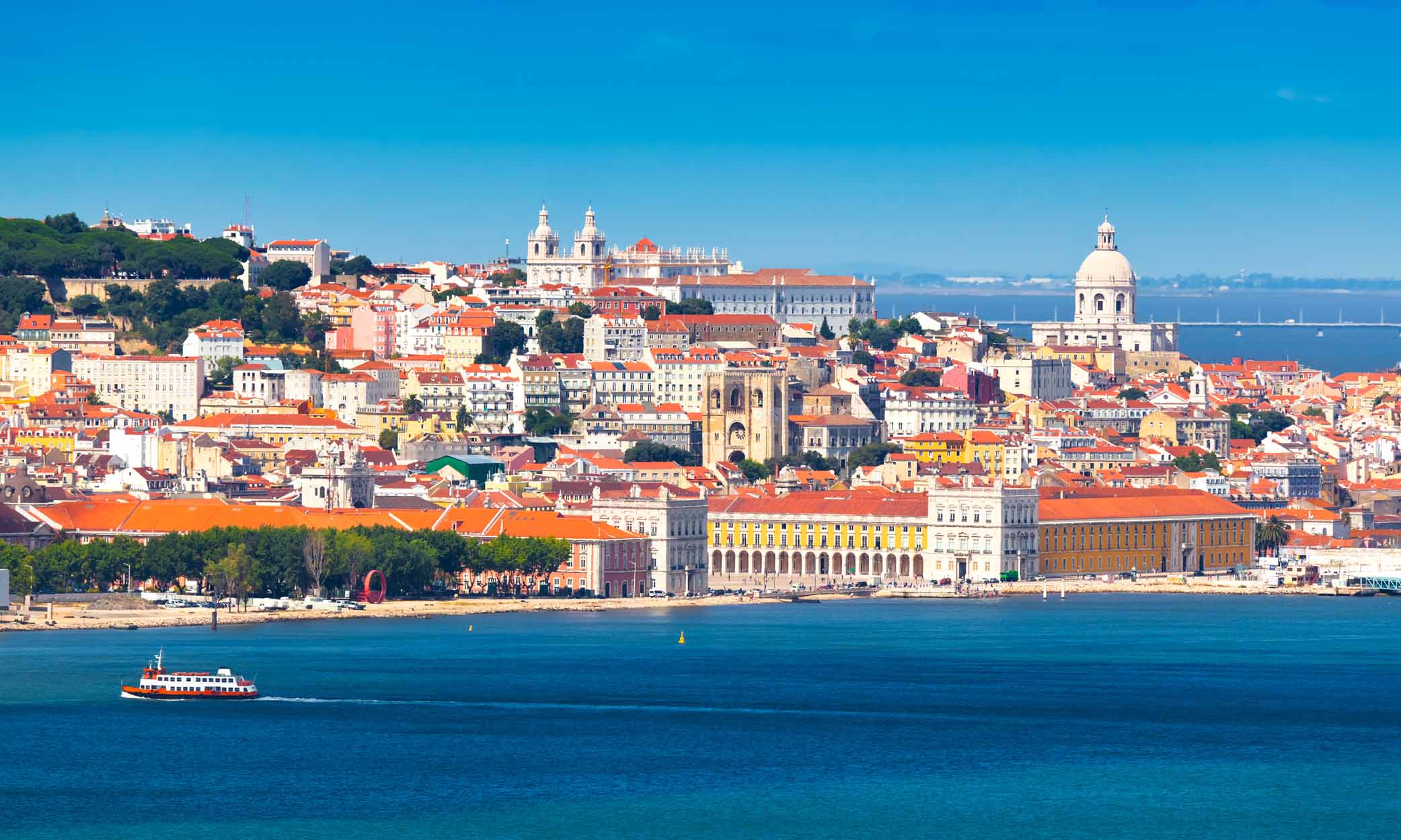 O RIF Trust explica o que está acontecendo com os atrasos do Golden Visa de Portugal.