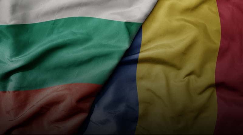 申根区扩大至保加利亚和罗马尼亚