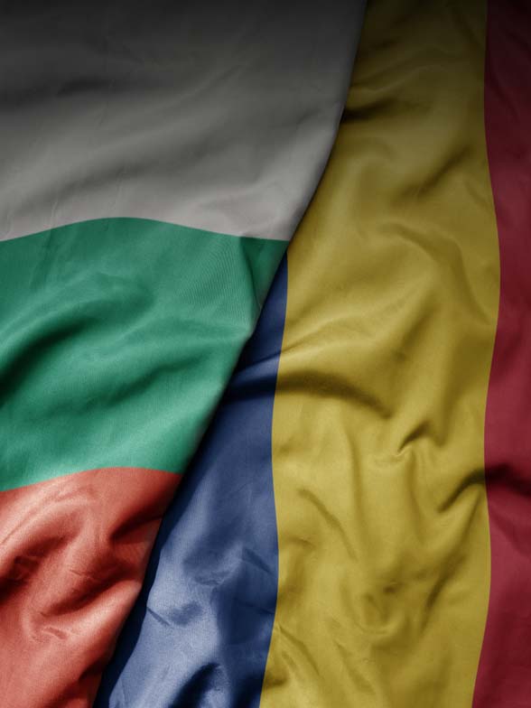 Schengen Area Expands to Include Bulgaria and Romania