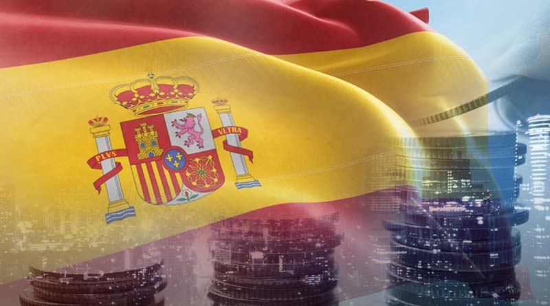 اقتصاد اسپانیا در سال 2024 به رشد خود ادامه خواهد داد