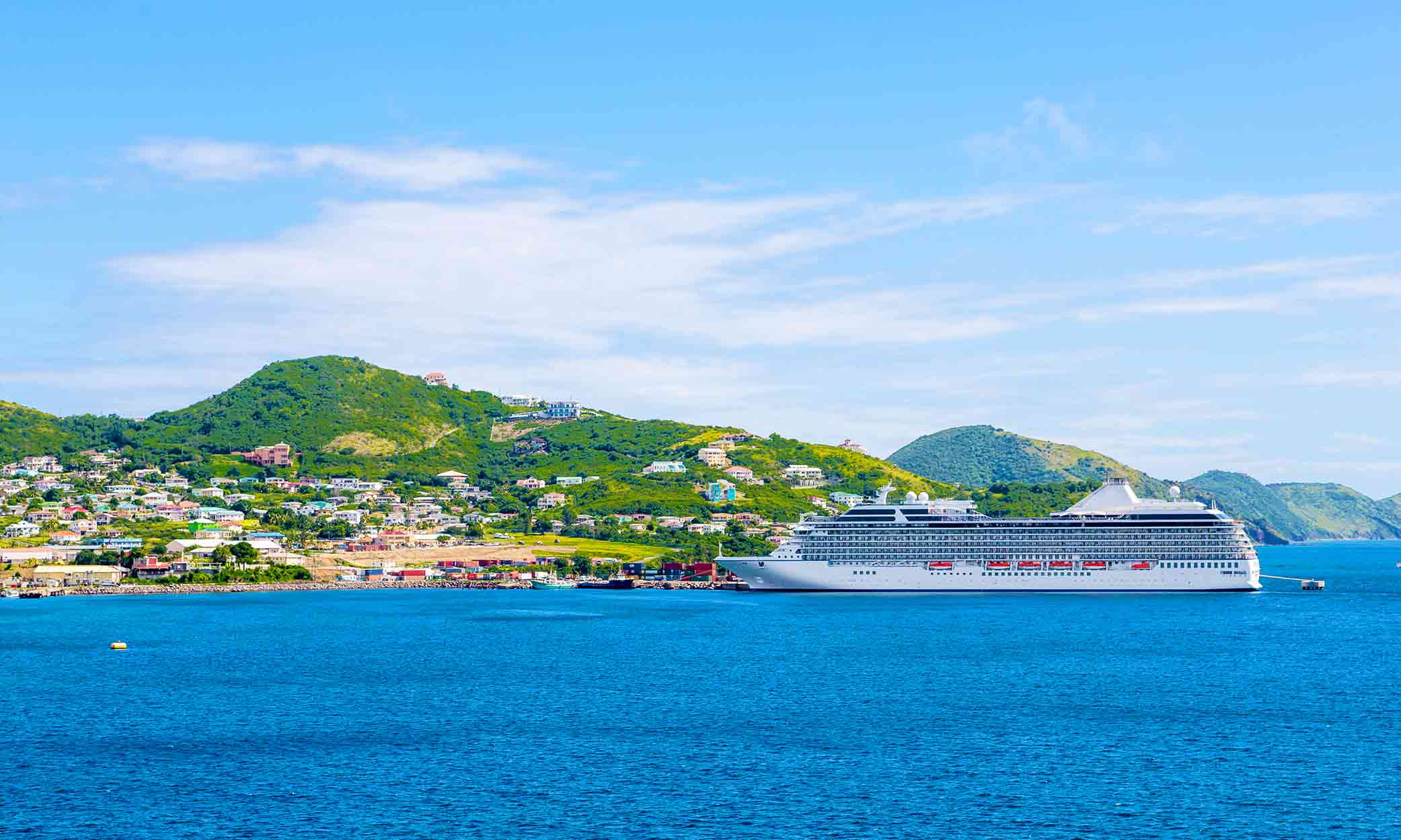 St Kitts và Nevis là nơi có Chương trình Đầu tư lấy Quốc tịch lâu đời nhất thế giới.