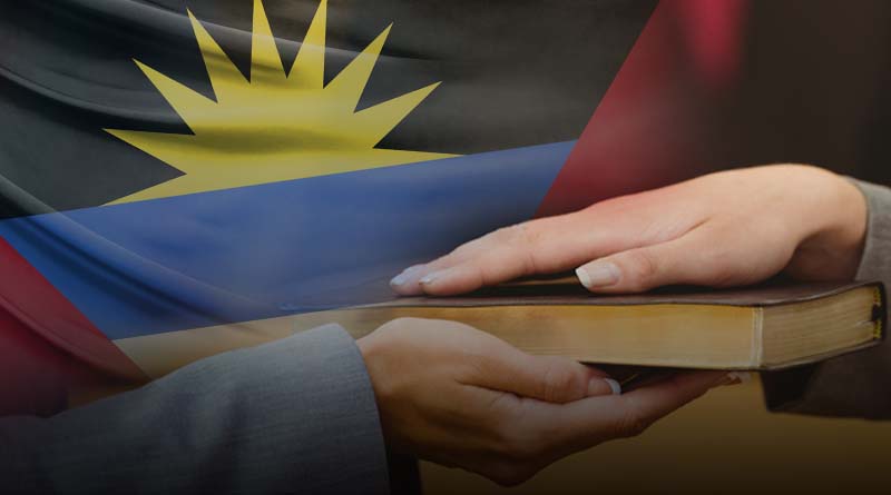 Où affirmer sa citoyenneté d’Antigua-et-Barbuda en 2024 ?