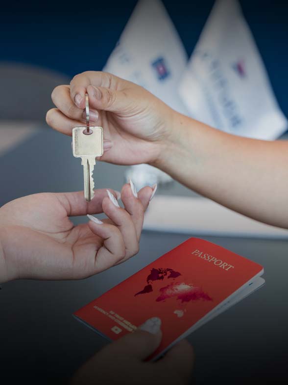 Where to Get Citizenship by Real Estate Investment in 2025