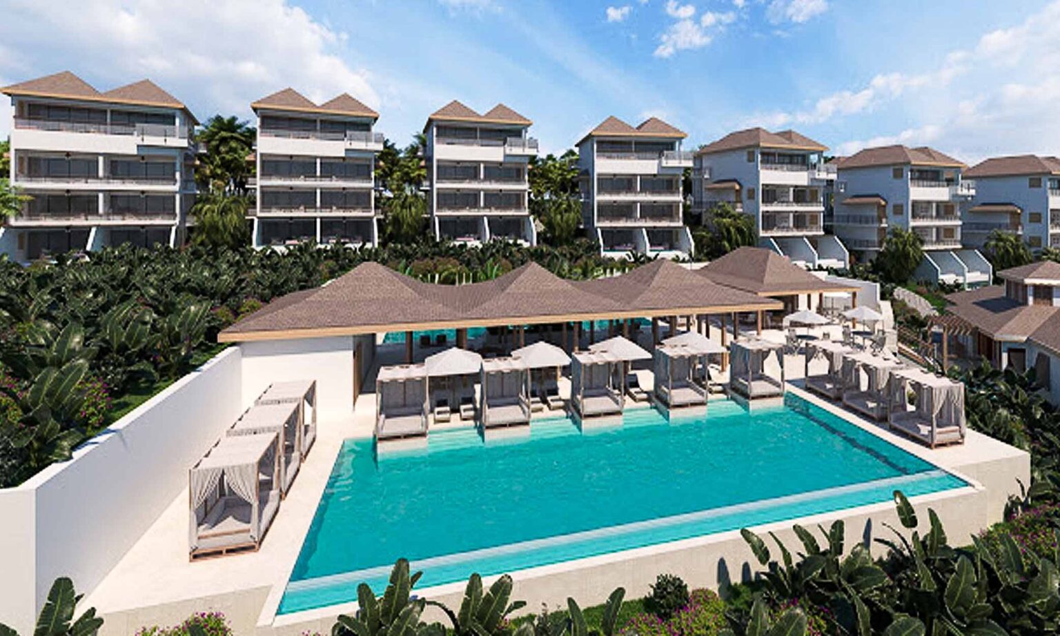 Where to Get Citizenship by Real Estate Investment in 2024