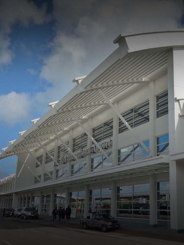 Antigua Airport to Accommodate More Flights in 2024