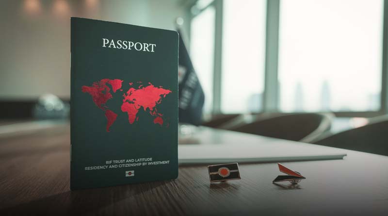 Узнайте о самых мощных паспортах в мире прямо сейчас