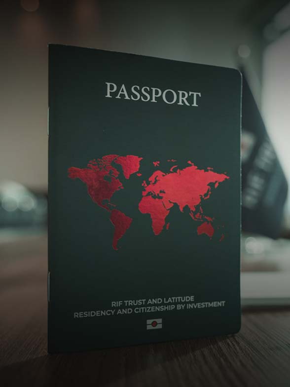 Discover the Most Powerful Passports in the World Right Now