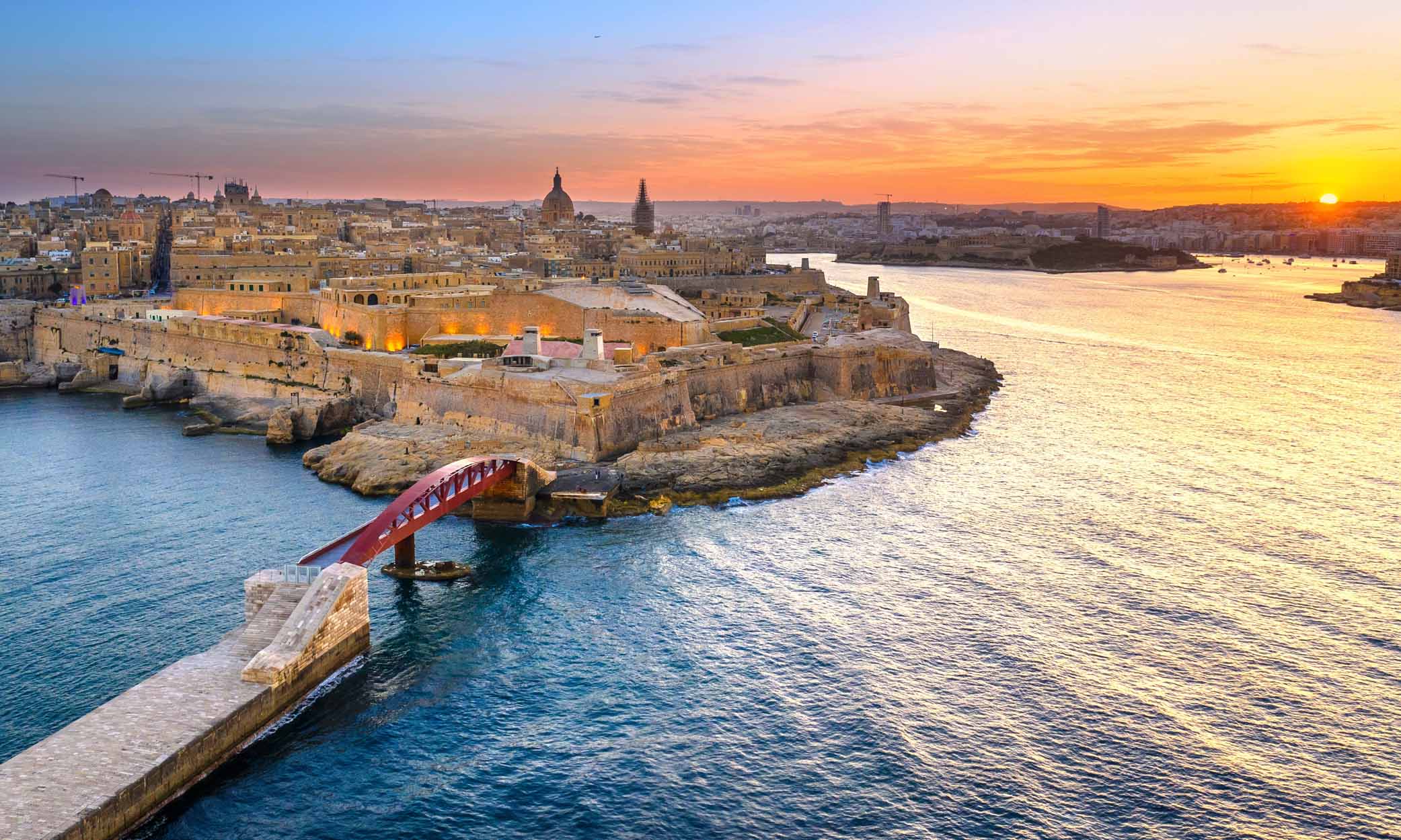 马耳他经济有多强大？