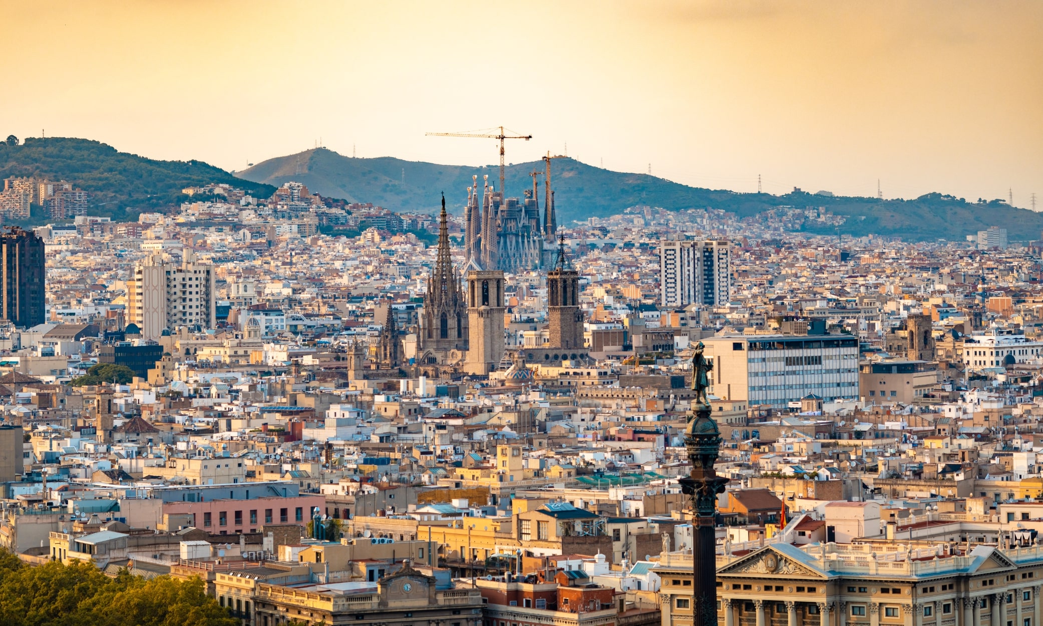 Tìm hiểu những gì đang xảy ra với chương trình Cư trú Tây Ban Nha theo diện Đầu tư.