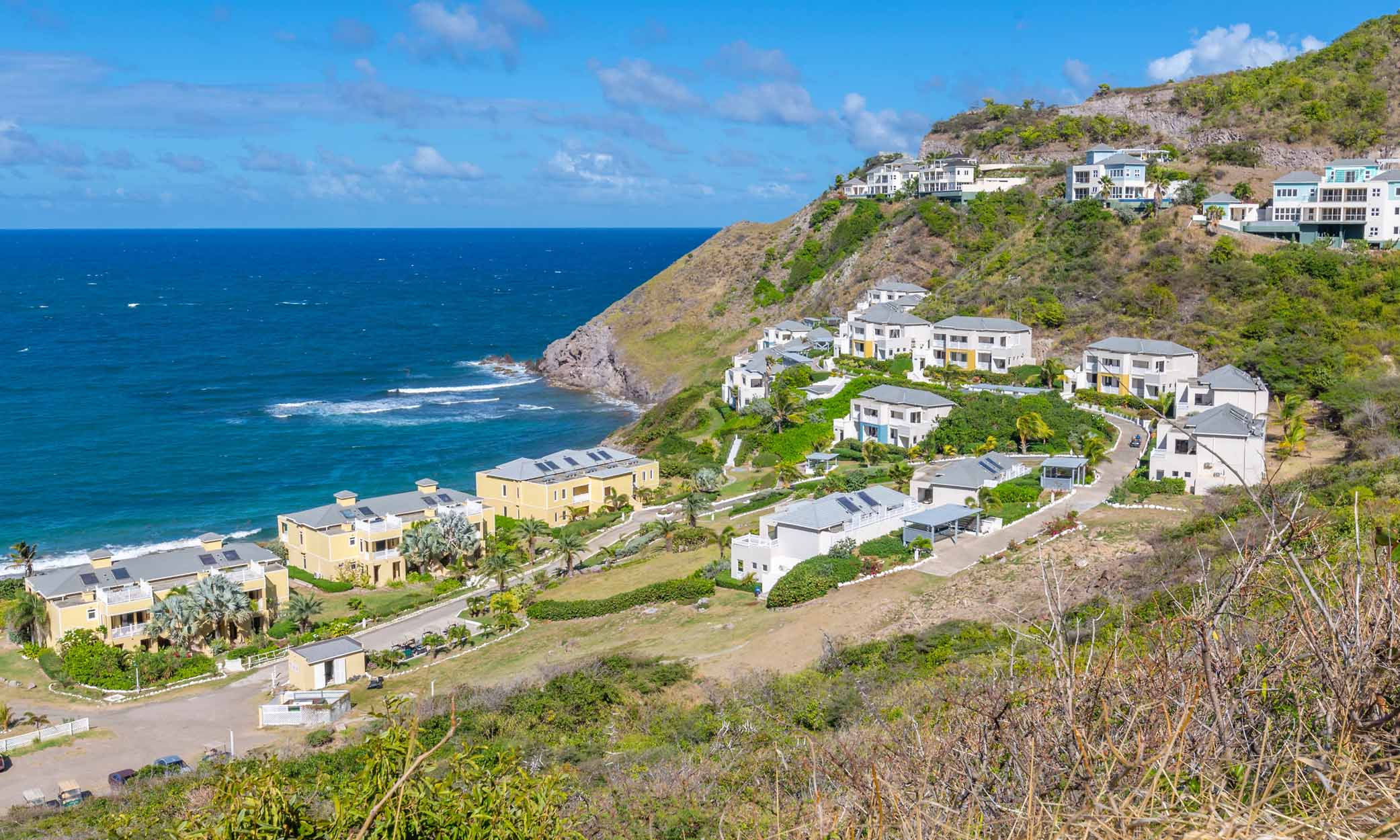 St Kitts ve Nevis vatandaşlığı ile ilgileniyor musunuz?