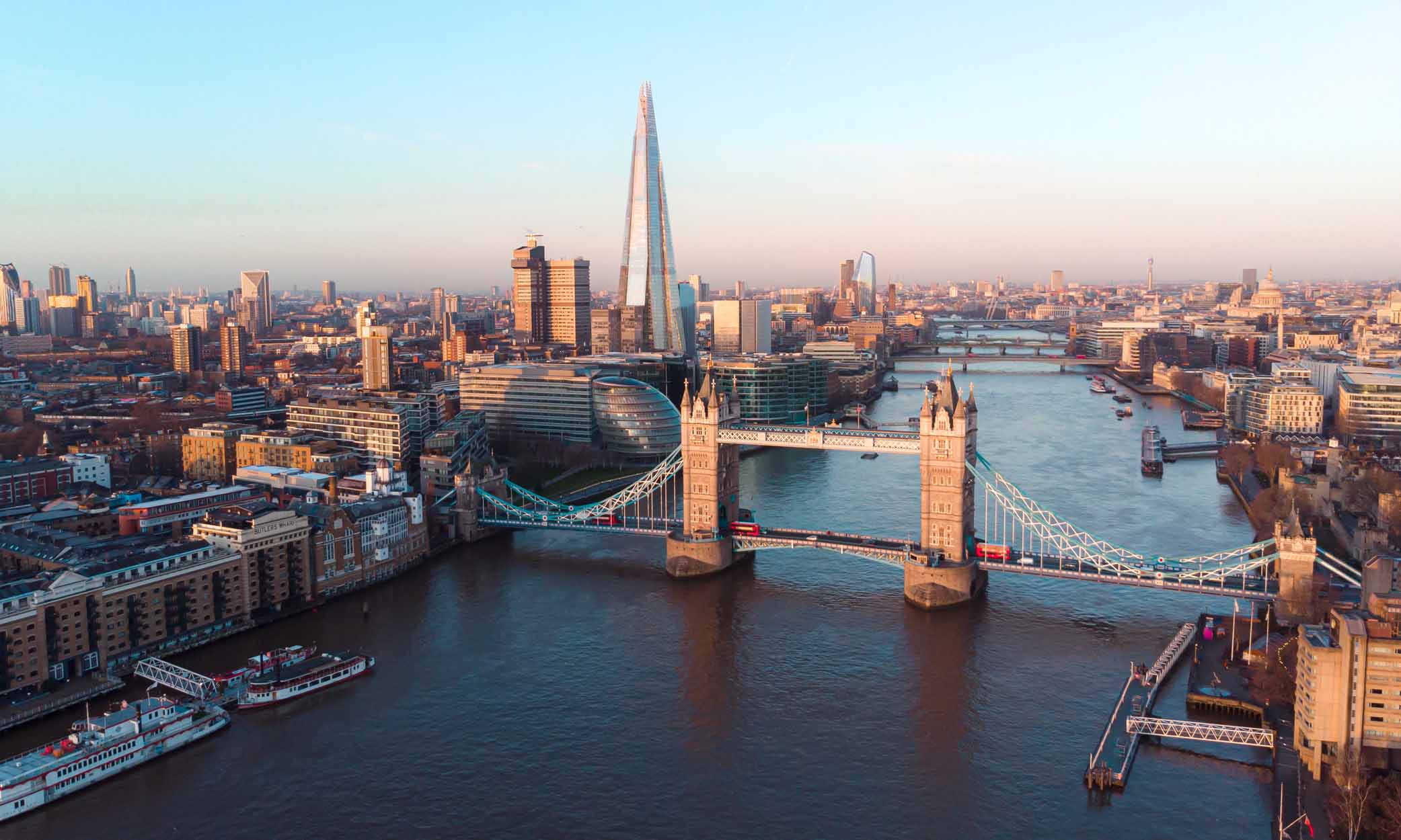 Londra, Birleşik Krallık