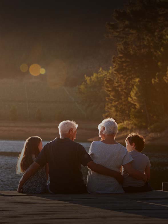 Where to Retire as an Investor in 2025