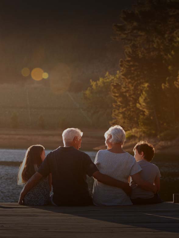 Where to Retire as an Investor in 2024