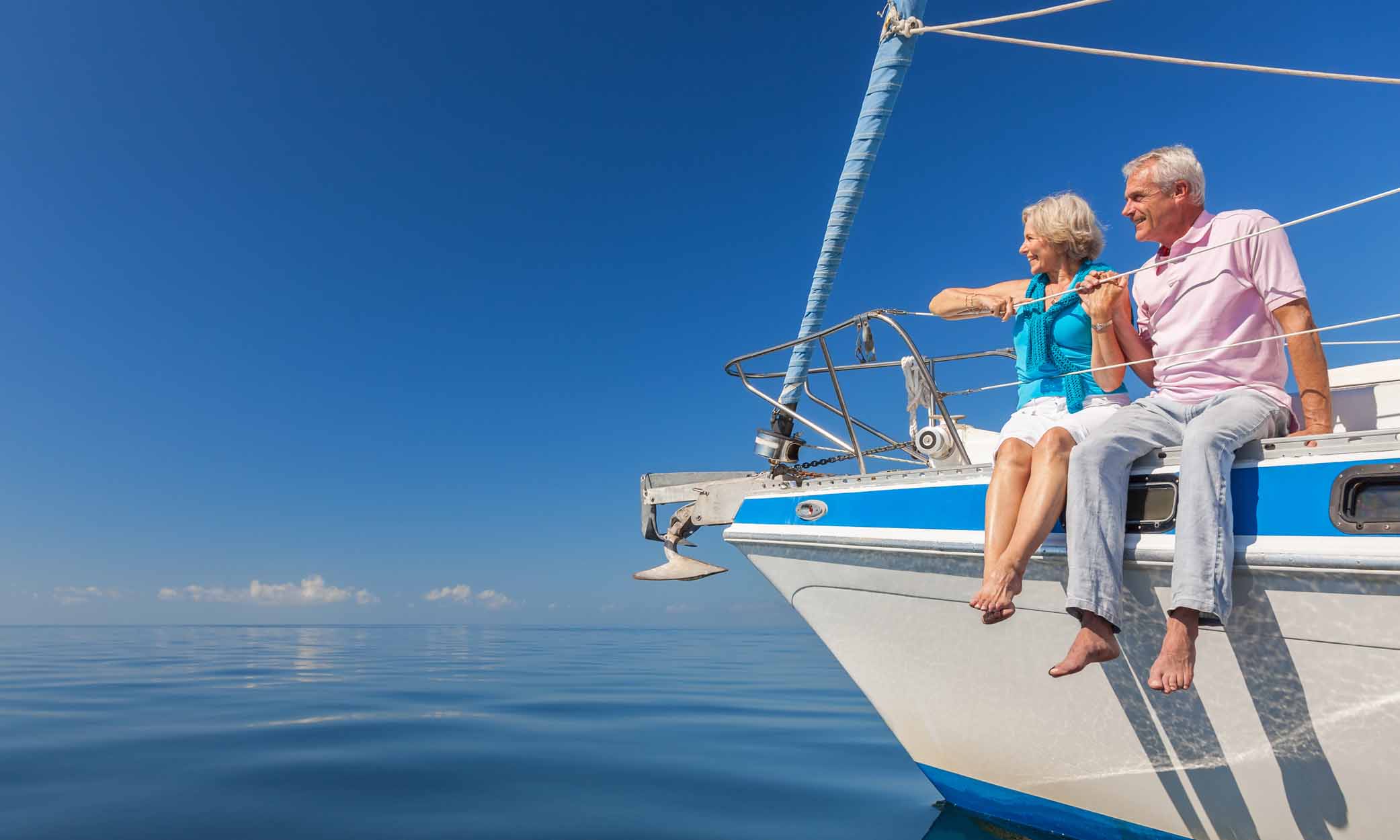 Calling all investors, where would you like to retire?