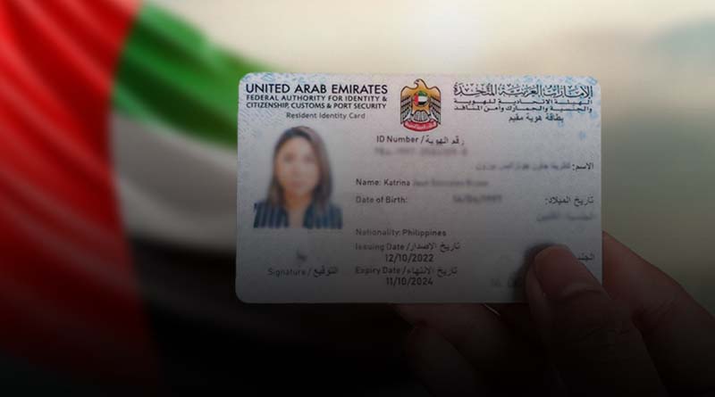 ¿Cuáles son los países exentos de visado para los residentes en los EAU?