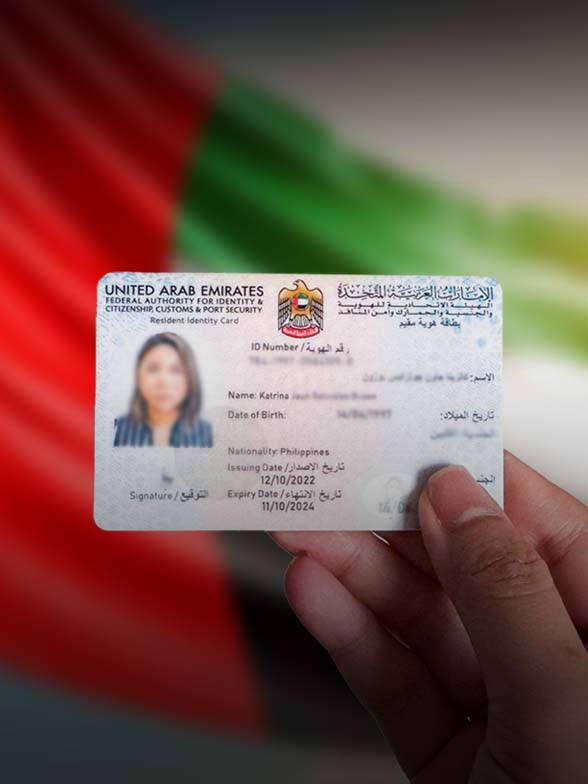 Which Are Visa-Free Countries for UAE Residents?