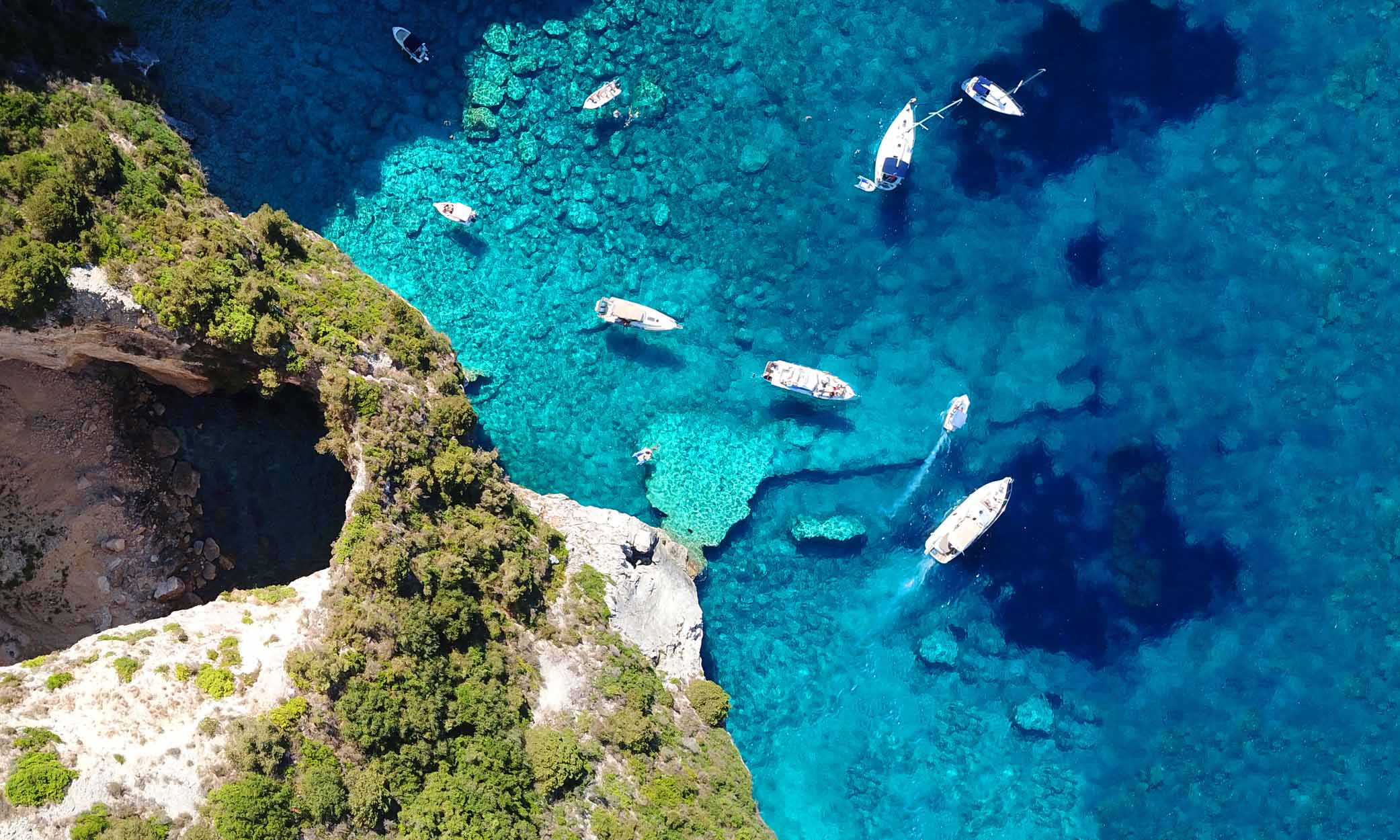 Cayman Islands is one of our top 10 islands to retire to.